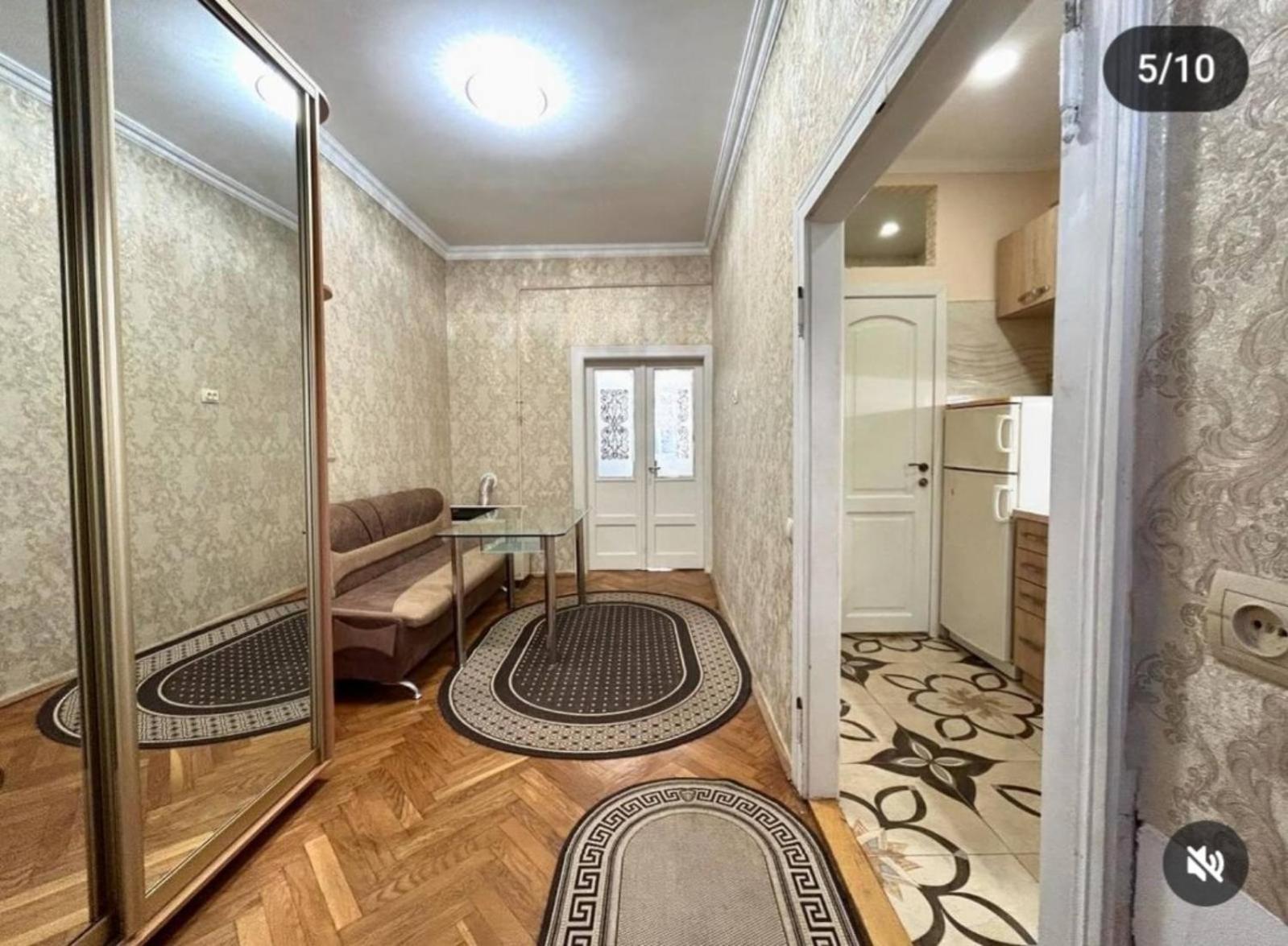 Центр, Біля Медичного Університету, Вулиця Личаківська Lviv Exterior photo